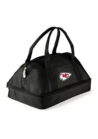 Kansas City Chiefs Potluck Casserole Tote