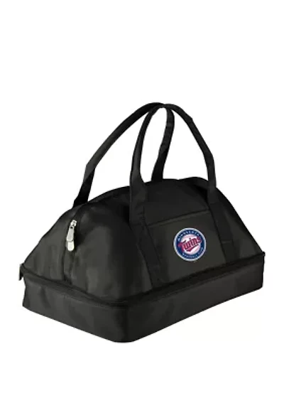 MLB Minnesota Twins Potluck Casserole Tote