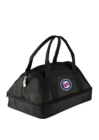 MLB Minnesota Twins Potluck Casserole Tote