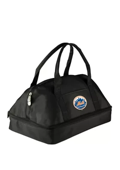 MLB New York Mets Potluck Casserole Tote