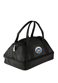 MLB New York Mets Potluck Casserole Tote