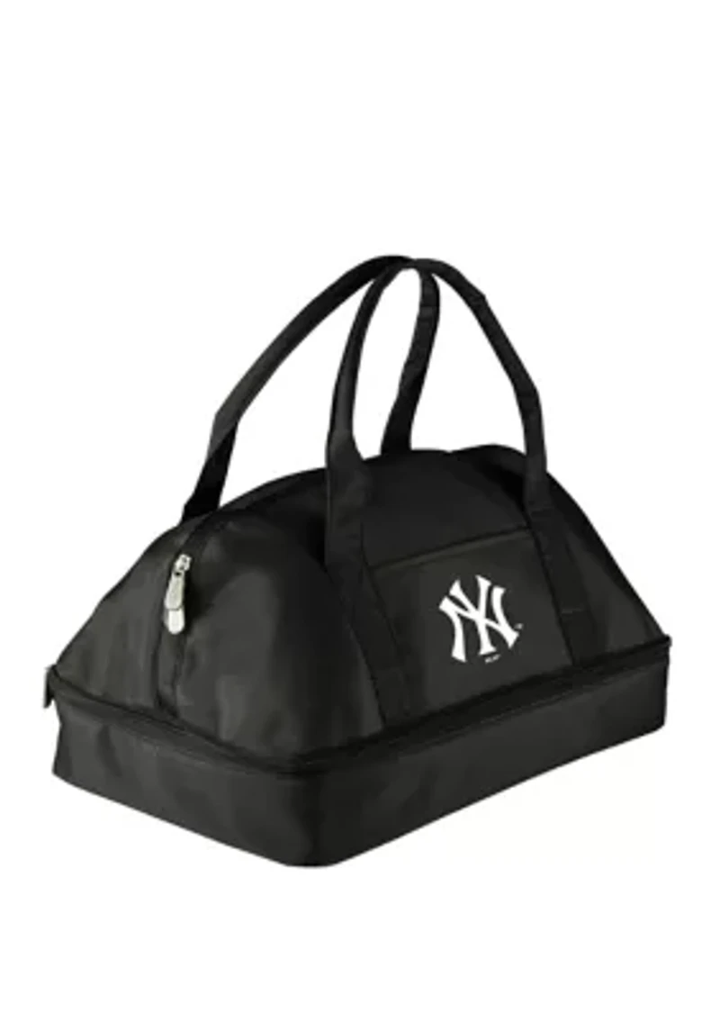 MLB New York Yankees Potluck Casserole Tote