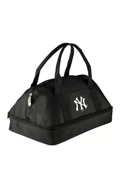 MLB New York Yankees Potluck Casserole Tote
