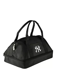 MLB New York Yankees Potluck Casserole Tote