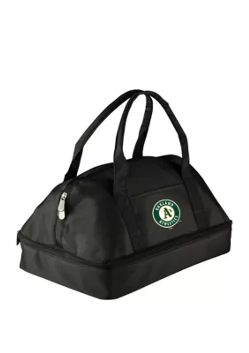 MLB Oakland Athletics Potluck Casserole Tote