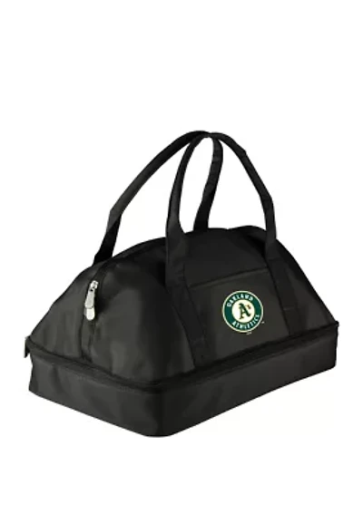 MLB Oakland Athletics Potluck Casserole Tote