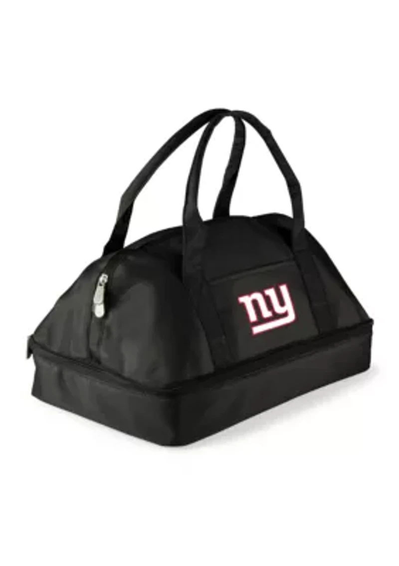 NFL New York Giants Potluck