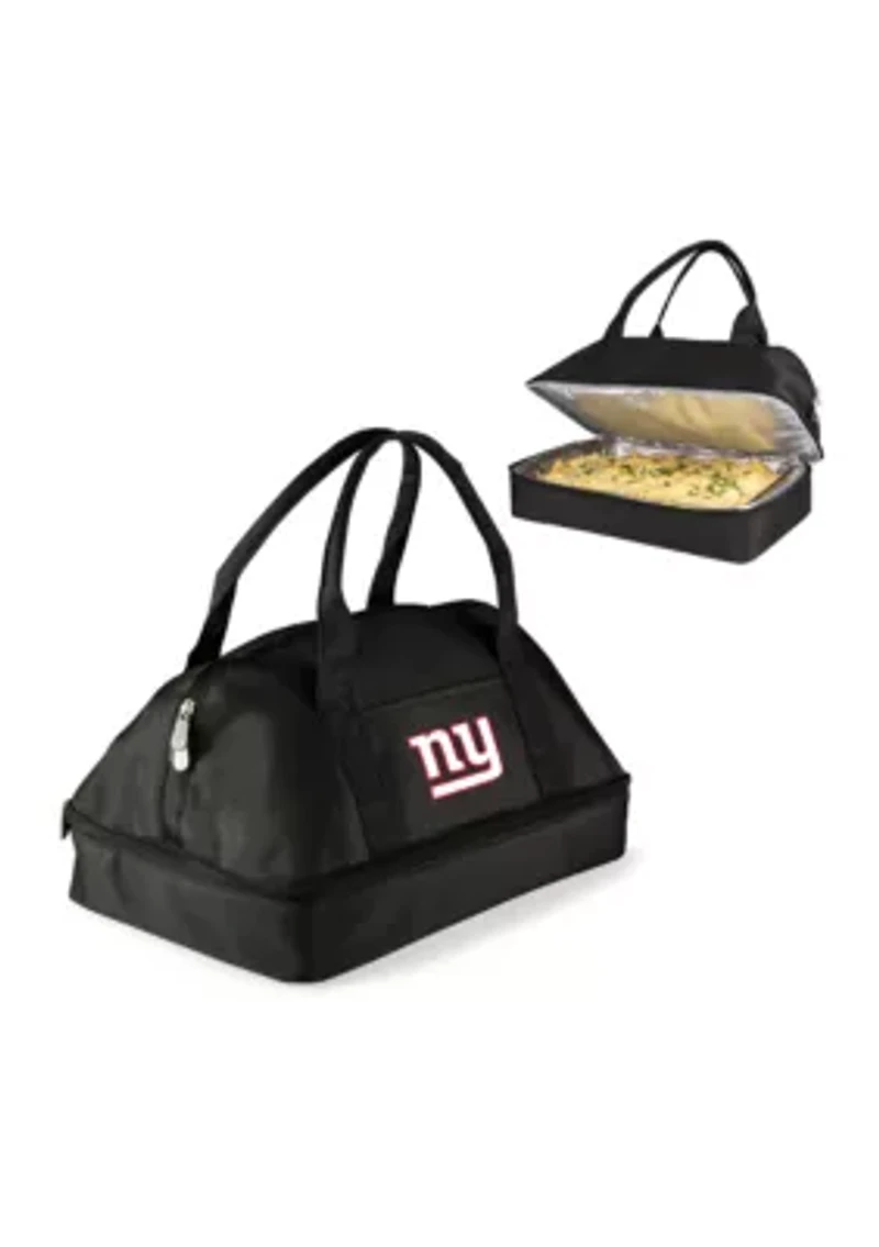 NFL New York Giants Potluck