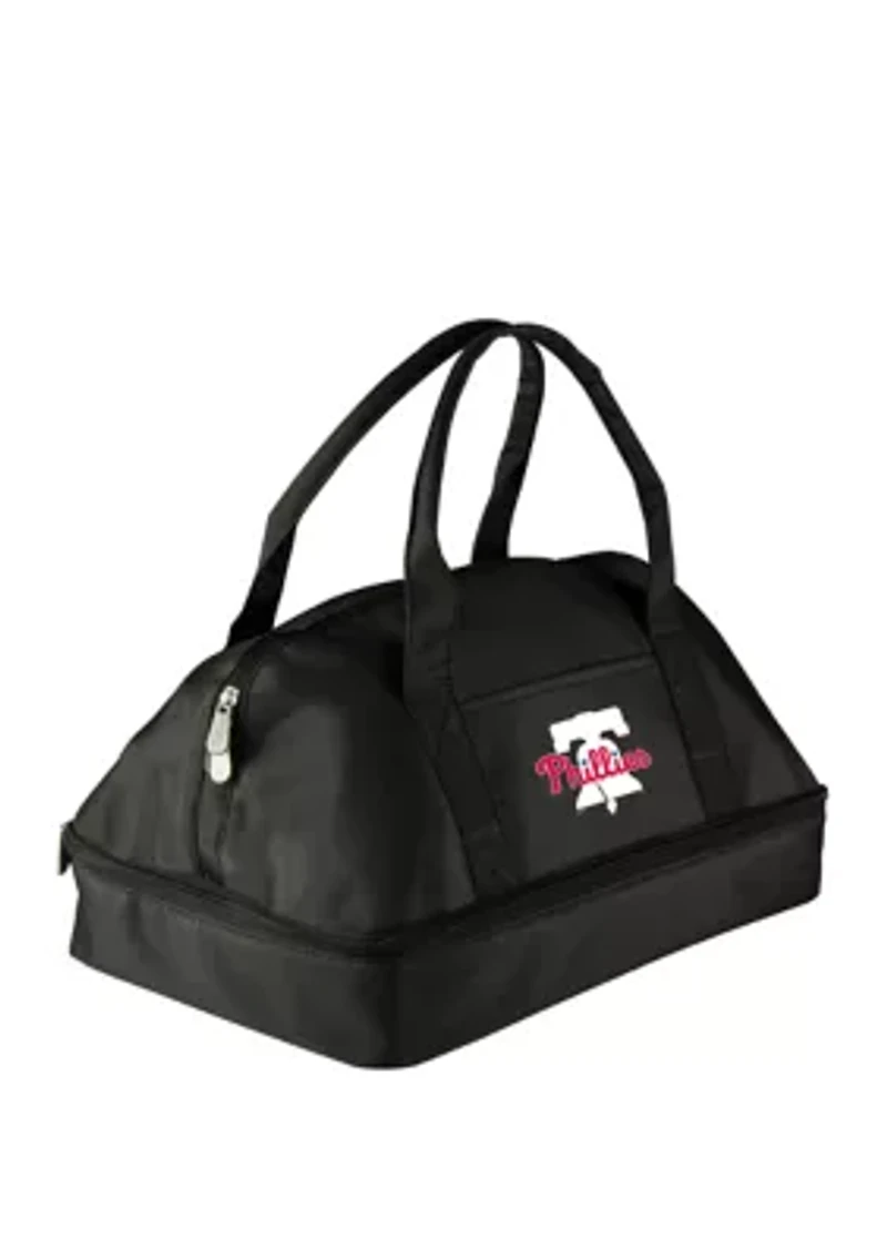 MLB Philadelphia Phillies Potluck Casserole Tote