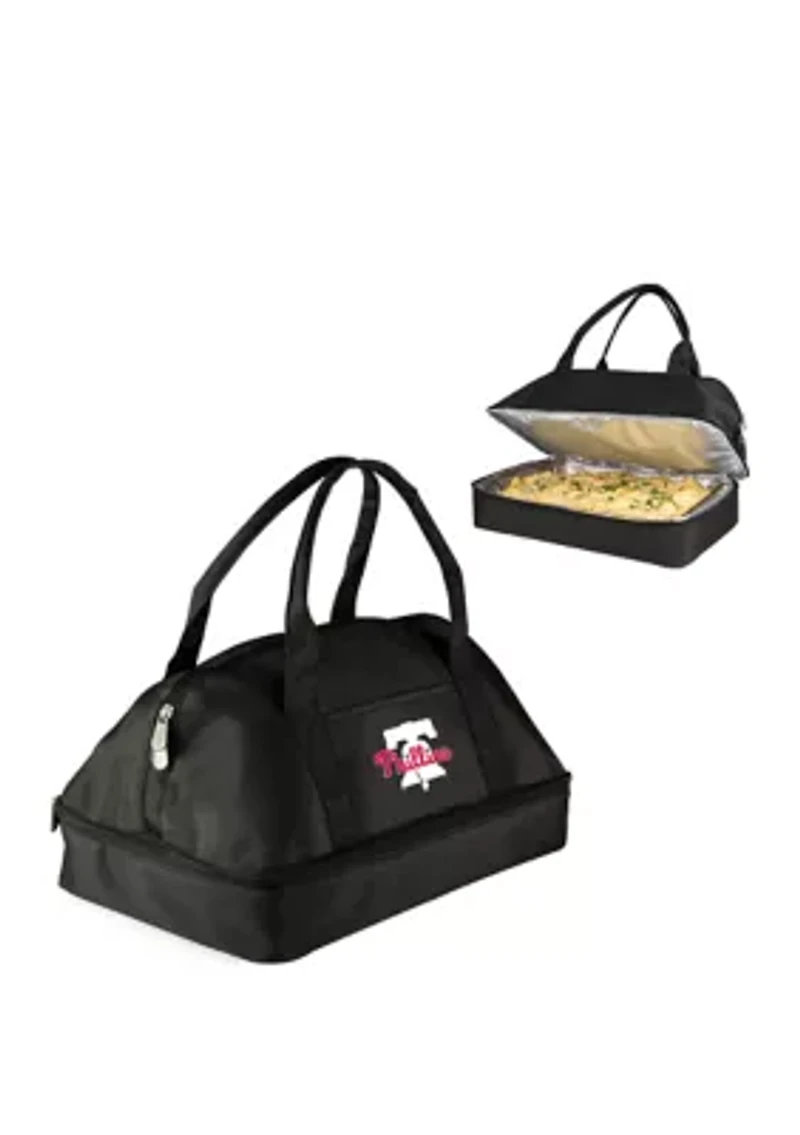 MLB Philadelphia Phillies Potluck Casserole Tote