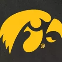 NCAA Iowa Hawkeyes Potluck Casserole Tote