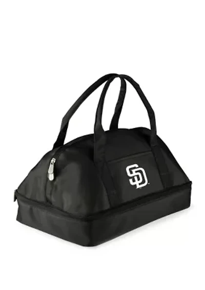 MLB San Diego Padres Potluck Casserole Tote