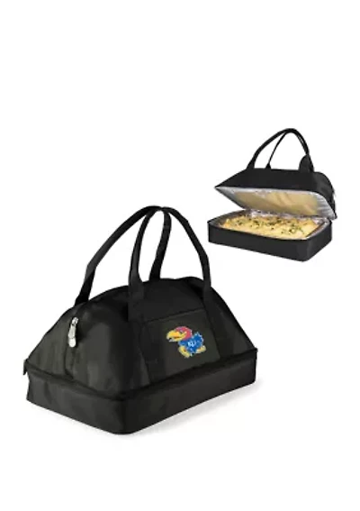 NCAA Kansas Jayhawks Potluck Casserole Tote