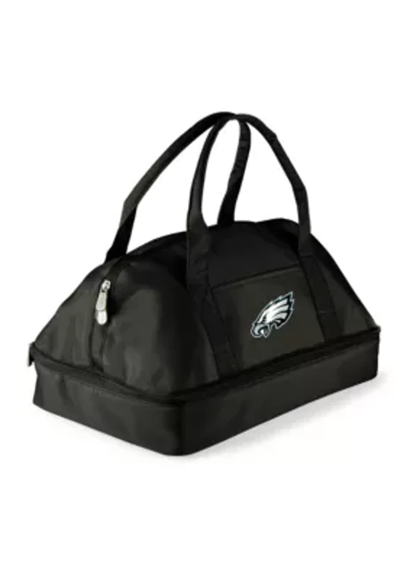 Philadelphia Eagles Potluck Casserole Tote