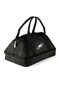 Philadelphia Eagles Potluck Casserole Tote