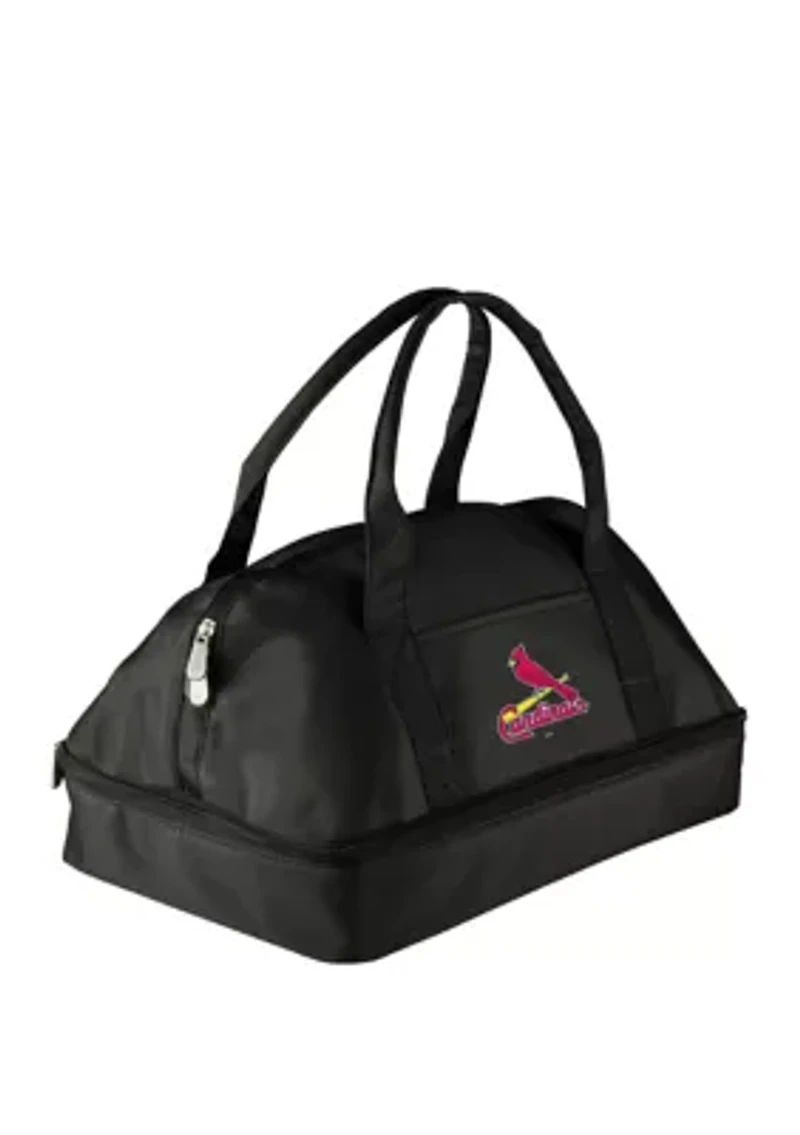 MLB St. Louis Cardinals Potluck Casserole Tote