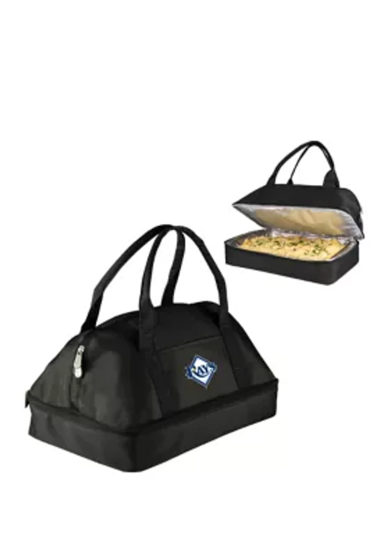 MLB Tampa Bay Rays Potluck Casserole Tote