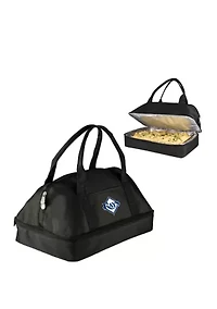 MLB Tampa Bay Rays Potluck Casserole Tote