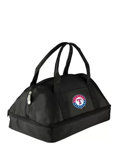MLB Texas Rangers Potluck Casserole Tote