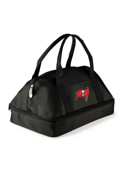 Tampa Bay Buccaneers Potluck Casserole Tote