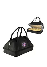 MLB Washington Nationals Potluck Casserole Tote