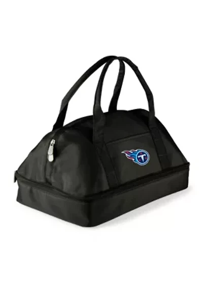 Tennessee Titans Potluck Casserole Tote