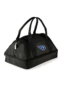 Tennessee Titans Potluck Casserole Tote