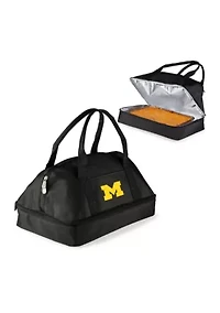University Of Michigan Potluck