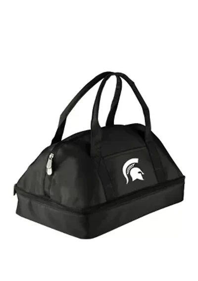 NCAA Michigan State Spartans Potluck Casserole Tote