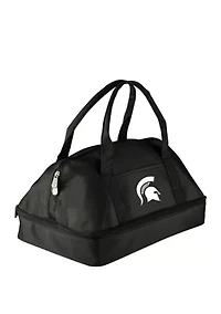 NCAA Michigan State Spartans Potluck Casserole Tote
