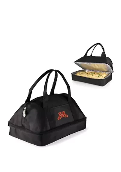 NCAA Minnesota Golden Gophers Potluck Casserole Tote