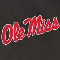 NCAA Ole Miss Rebels Potluck Casserole Tote