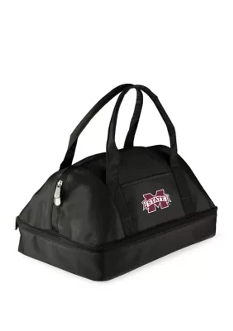 NCAA Mississippi State Bulldogs Potluck Casserole Tote
