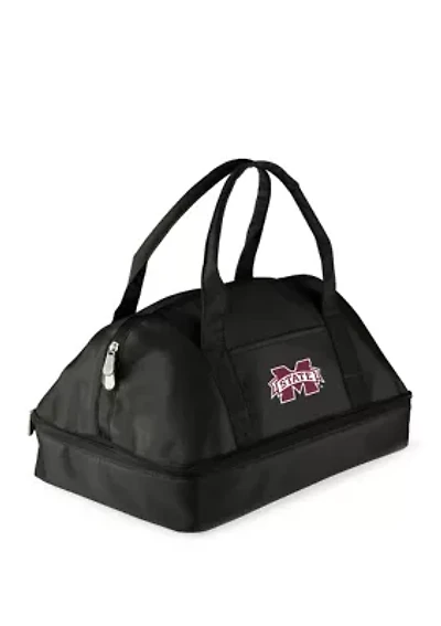 NCAA Mississippi State Bulldogs Potluck Casserole Tote