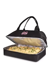 NCAA Mississippi State Bulldogs Potluck Casserole Tote