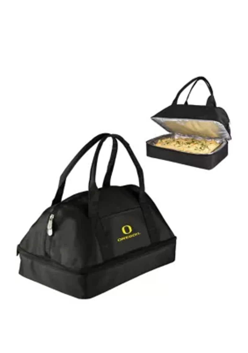 NCAA Oregon Ducks Potluck Casserole Tote