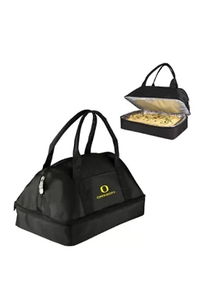 NCAA Oregon Ducks Potluck Casserole Tote