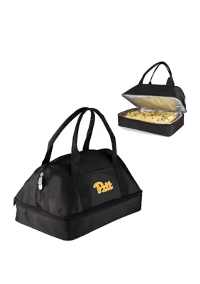 NCAA Pittsburgh Panthers Potluck Casserole Tote