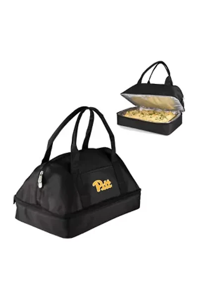 NCAA Pittsburgh Panthers Potluck Casserole Tote