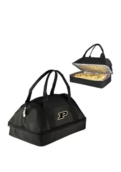 NCAA Purdue Boilermakers Potluck Casserole Tote
