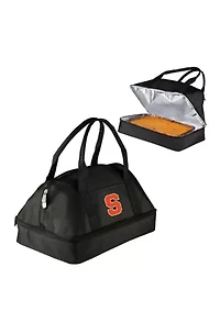 NCAA Syracuse Orange Potluck Casserole Tote