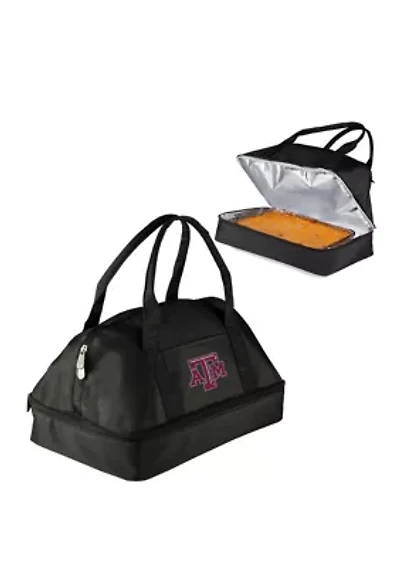 NCAA Texas A&M Aggies Potluck Casserole Tote