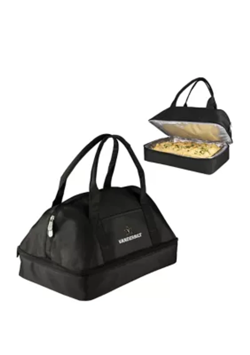 NCAA Vanderbilt Commodores Potluck Casserole Tote