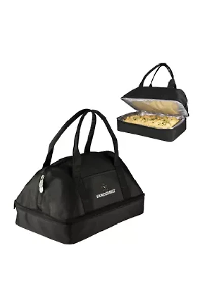 NCAA Vanderbilt Commodores Potluck Casserole Tote