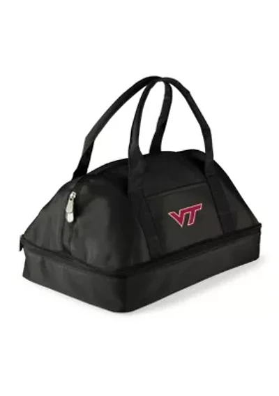 Virginia Tech Potluck