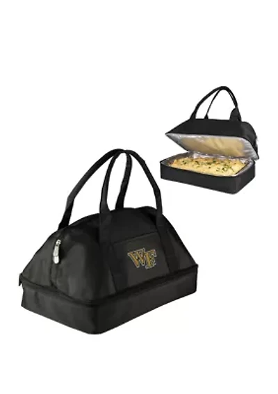 NCAA Wake Forest Demon Deacons Potluck Casserole Tote