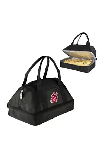 NCAA Washington State Cougars Potluck Casserole Tote