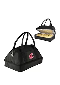 NCAA Washington State Cougars Potluck Casserole Tote