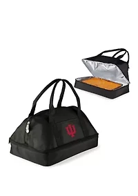 NCAA Indiana Hoosiers Potluck Casserole Tote