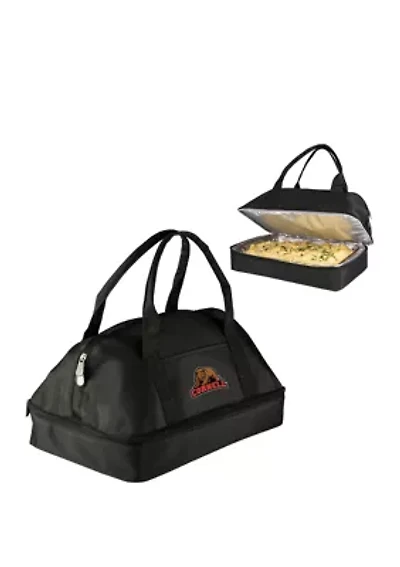 NCAA Cornell Big Red Potluck Casserole Tote